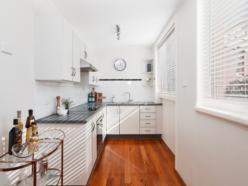 6/6 Hillview Crescent, The Hill NSW 2300