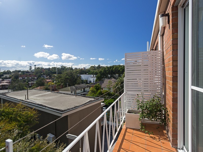 6/6 Hillview Crescent, The Hill NSW 2300