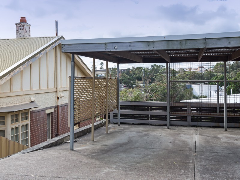 6/6 Hillview Crescent, The Hill NSW 2300