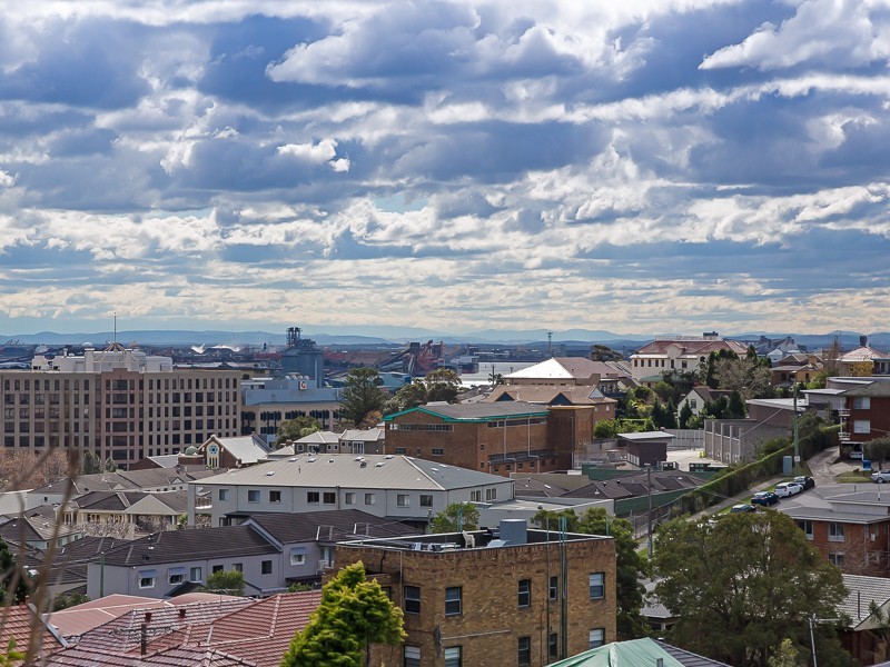 6/6 Hillview Crescent, The Hill NSW 2300