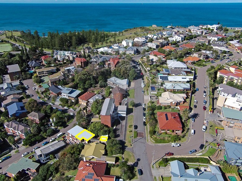 6/6 Hillview Crescent, The Hill NSW 2300