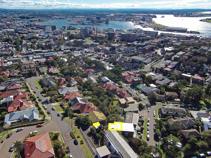 6/6 Hillview Crescent, The Hill NSW 2300