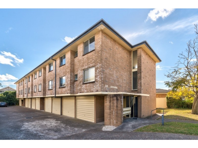 8/32 Date street, Adamstown NSW 2289