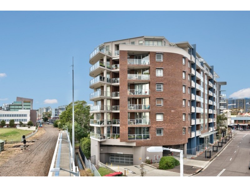 309/25 Bellevue Street, Newcastle West NSW 2302