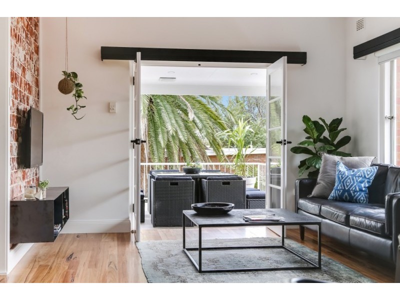 8/22 Brown Street, The Hill NSW 2300