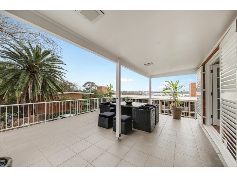 8/22 Brown Street, The Hill NSW 2300