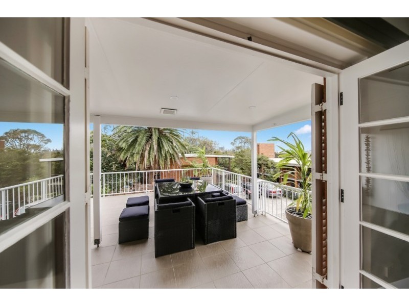 8/22 Brown Street, The Hill NSW 2300