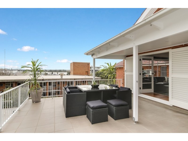 8/22 Brown Street, The Hill NSW 2300