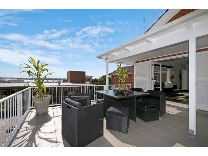 8/22 Brown Street, The Hill NSW 2300