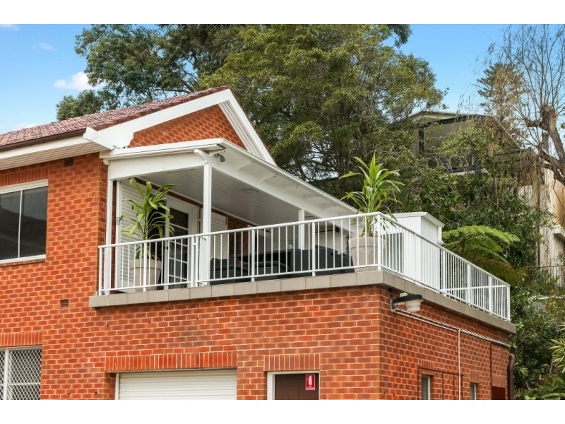 8/22 Brown Street, The Hill NSW 2300