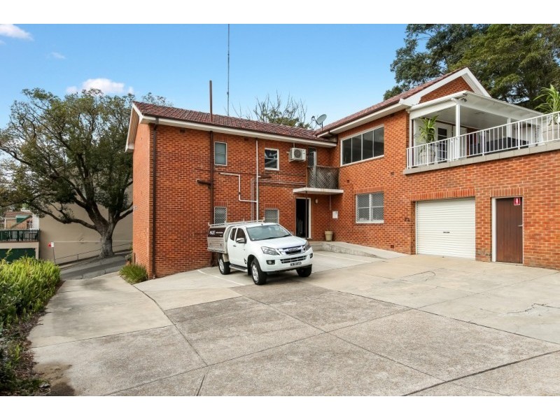 8/22 Brown Street, The Hill NSW 2300