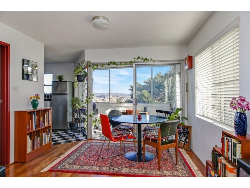 4/88 Tyrrell Street, The Hill NSW 2300