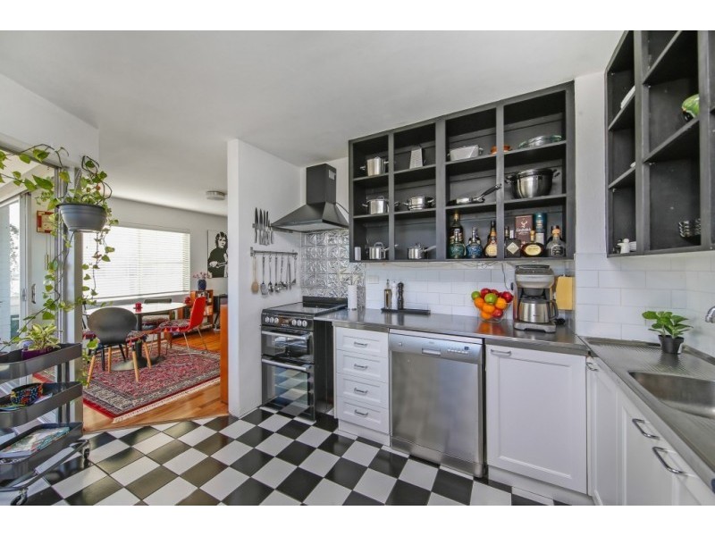 4/88 Tyrrell Street, The Hill NSW 2300