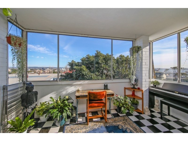 4/88 Tyrrell Street, The Hill NSW 2300