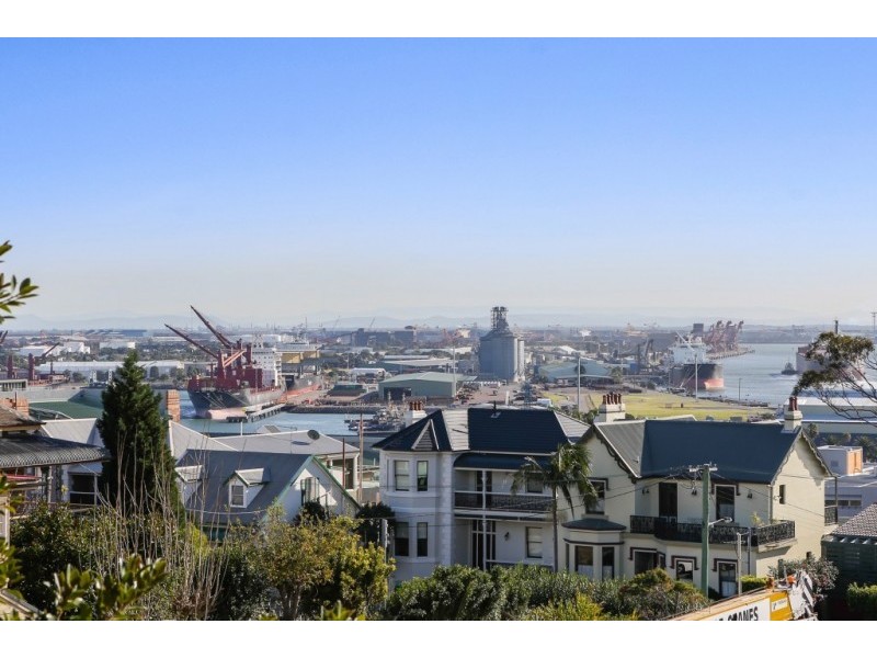 4/88 Tyrrell Street, The Hill NSW 2300