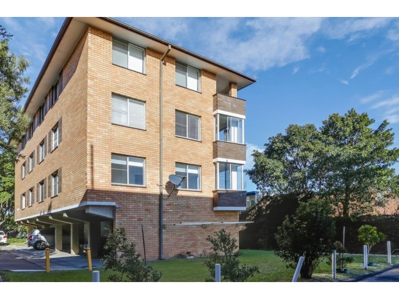 4/88 Tyrrell Street, The Hill NSW 2300