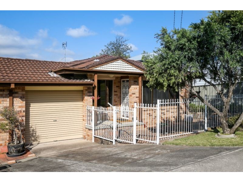 3/38 Portland Place, New Lambton NSW 2305