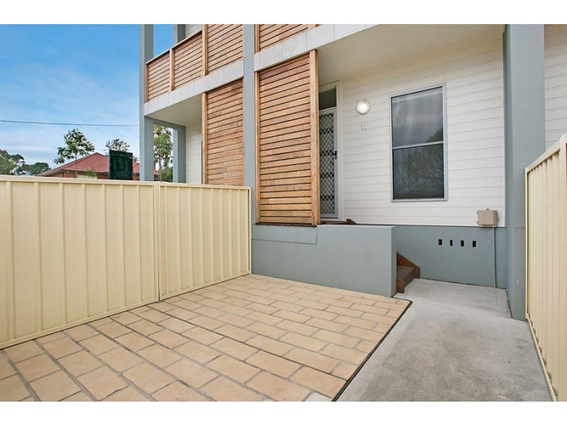 11/33 Longworth Avenue, Wallsend NSW 2287