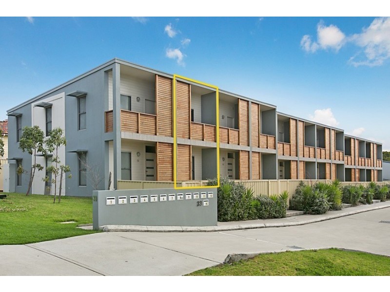 11/33 Longworth Avenue, Wallsend NSW 2287