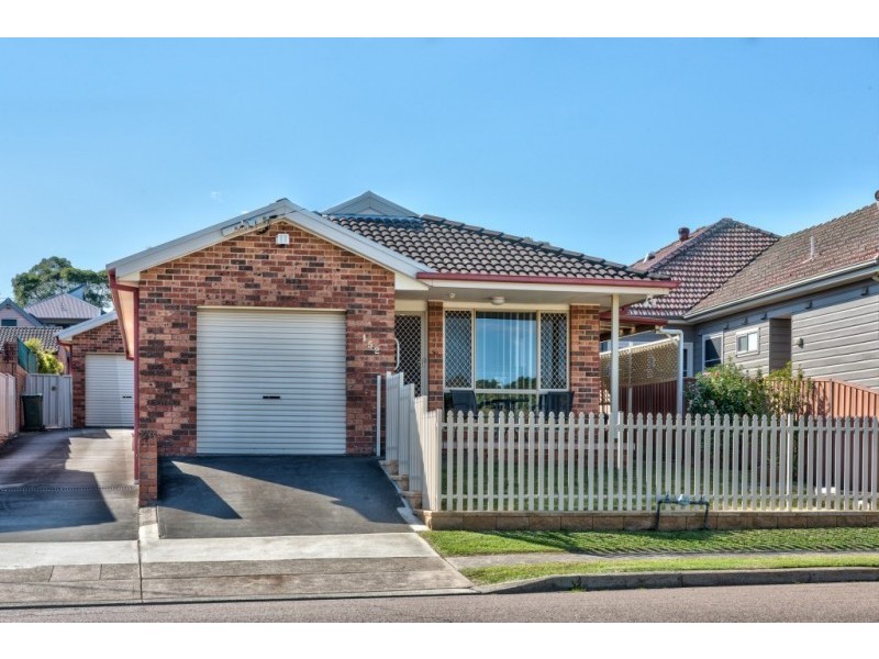 1/152 Womboin Road, Lambton NSW 2299