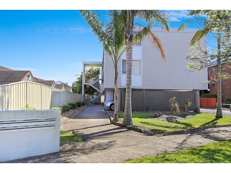8/32 Morgan Street, Merewether NSW 2291