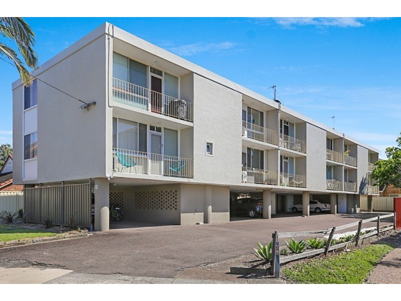 8/32 Morgan Street, Merewether NSW 2291