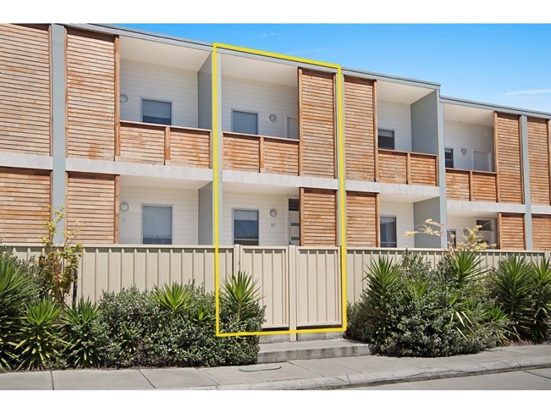 10/33 Longworth Ave, Wallsend NSW 2287