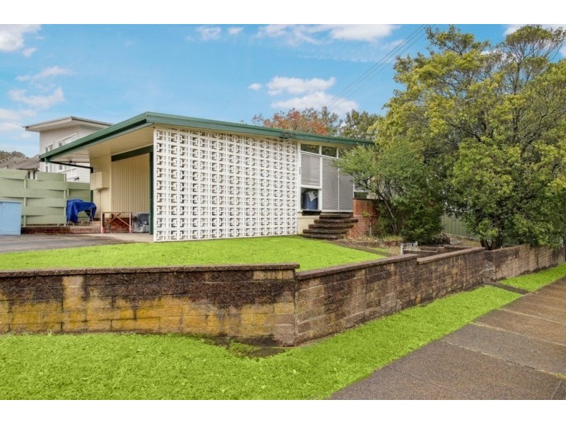 25 Lester Parade, North Lambton NSW 2299