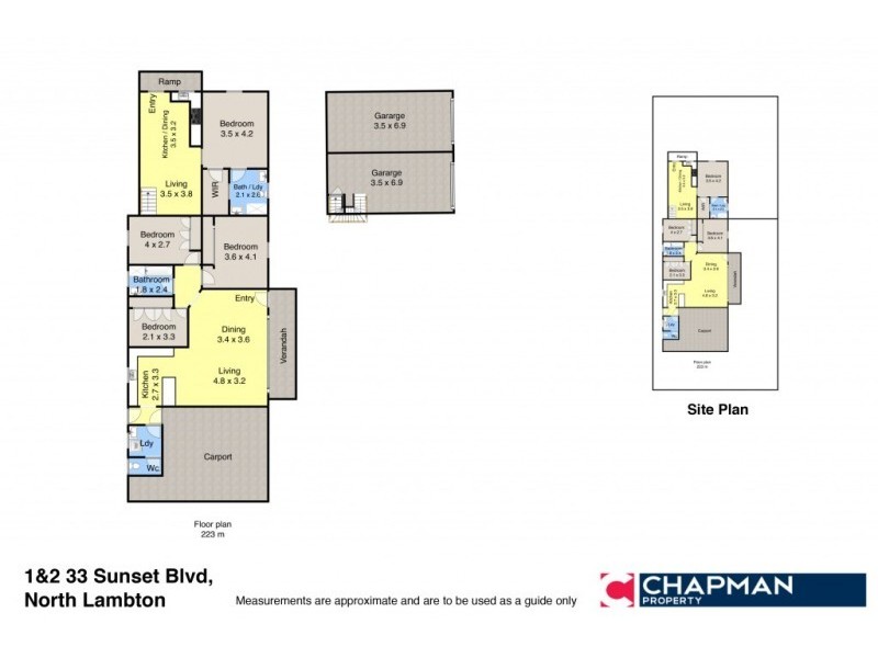 25 Lester Parade, North Lambton NSW 2299