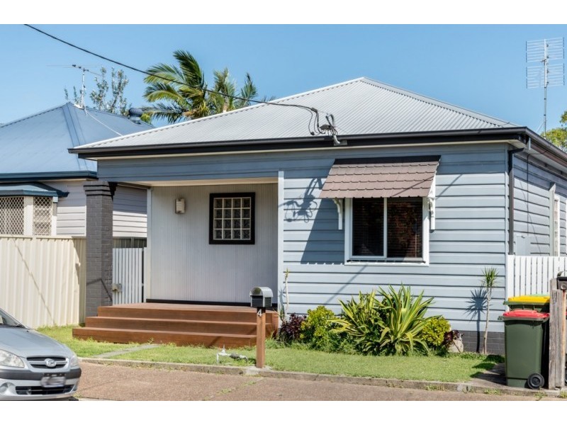 4 William Street, Maryville NSW 2293