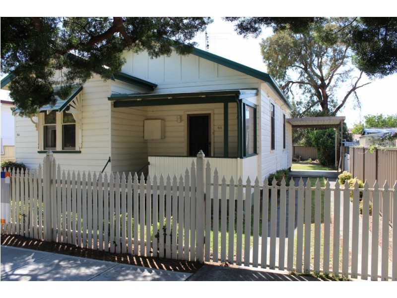 64 Fitzroy Street, Mayfield NSW 2304