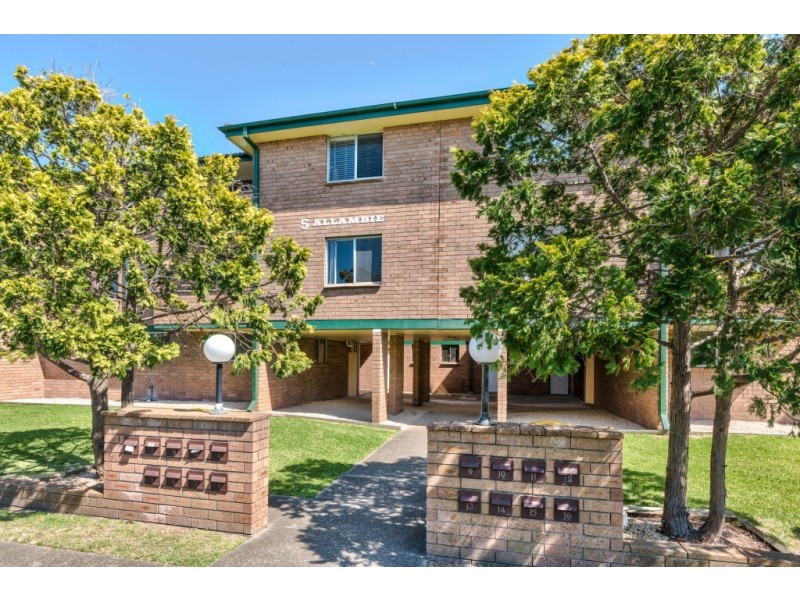 15/5 Dent Street, Merewether NSW 2291