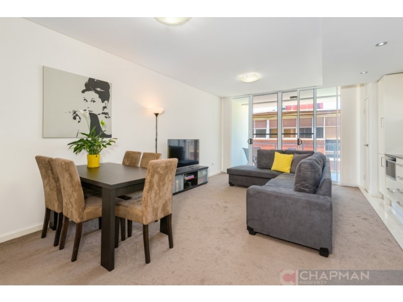 9/45 Bolton Street, Newcastle NSW 2300