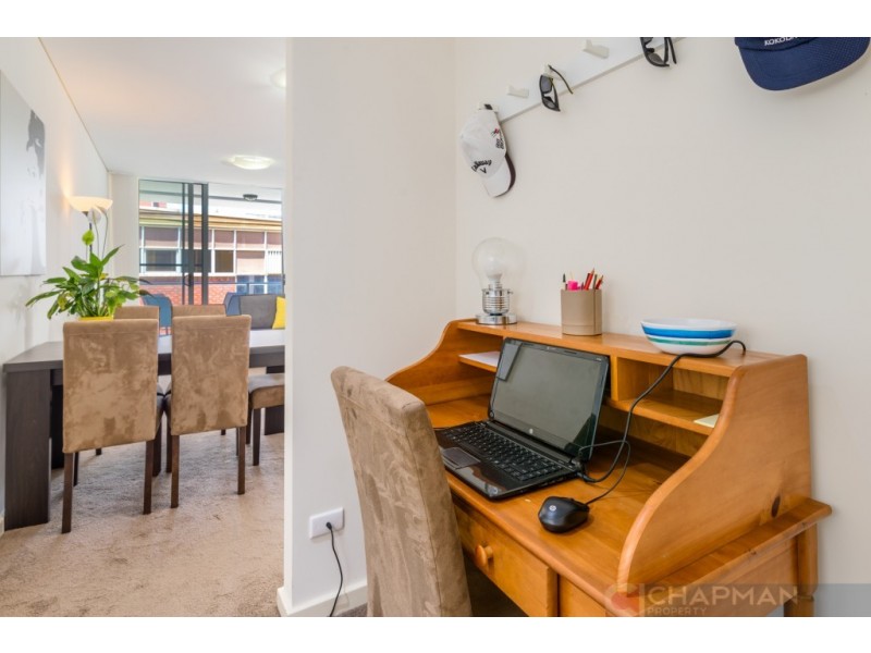 9/45 Bolton Street, Newcastle NSW 2300