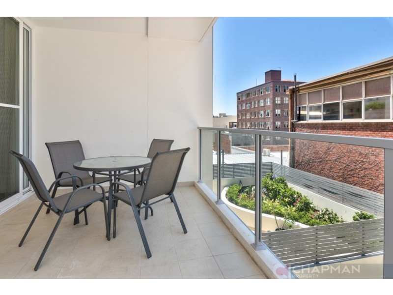 9/45 Bolton Street, Newcastle NSW 2300