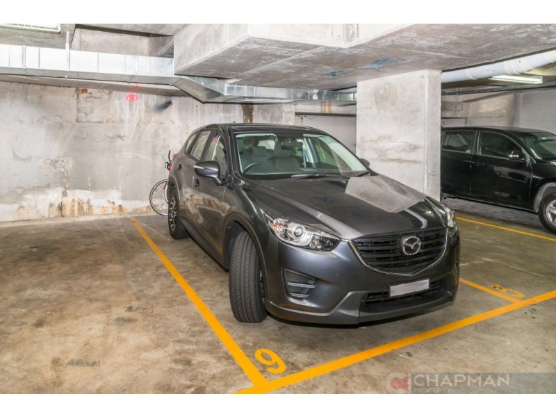 9/45 Bolton Street, Newcastle NSW 2300