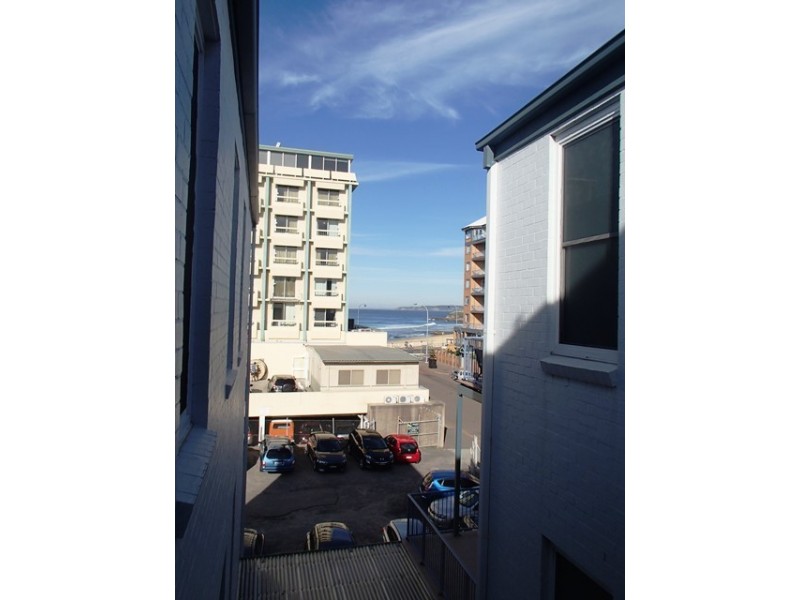 5/19 Scott Street, Newcastle East NSW 2300