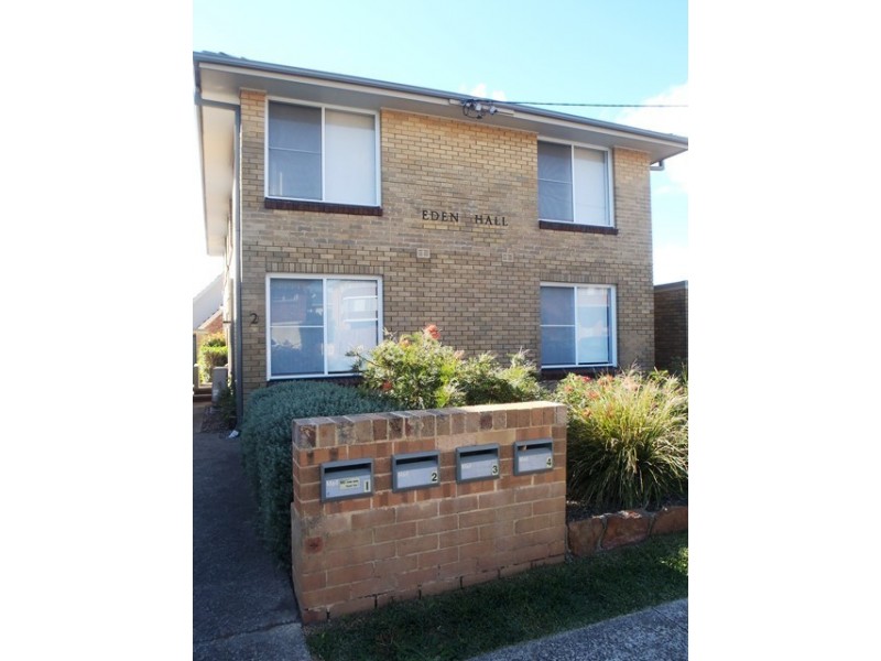 2/2 Sneddon Street, Merewether NSW 2291