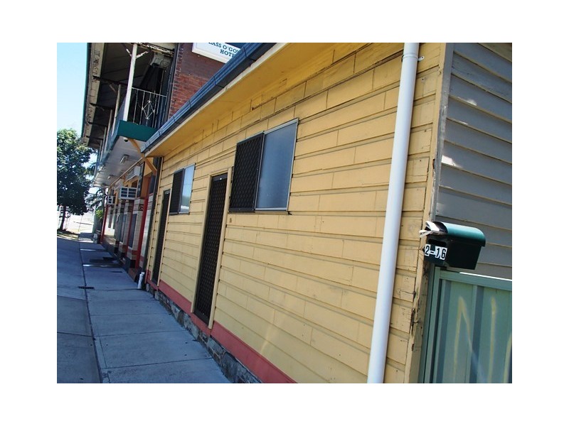 2/16 Railway Street, Wickham NSW 2293