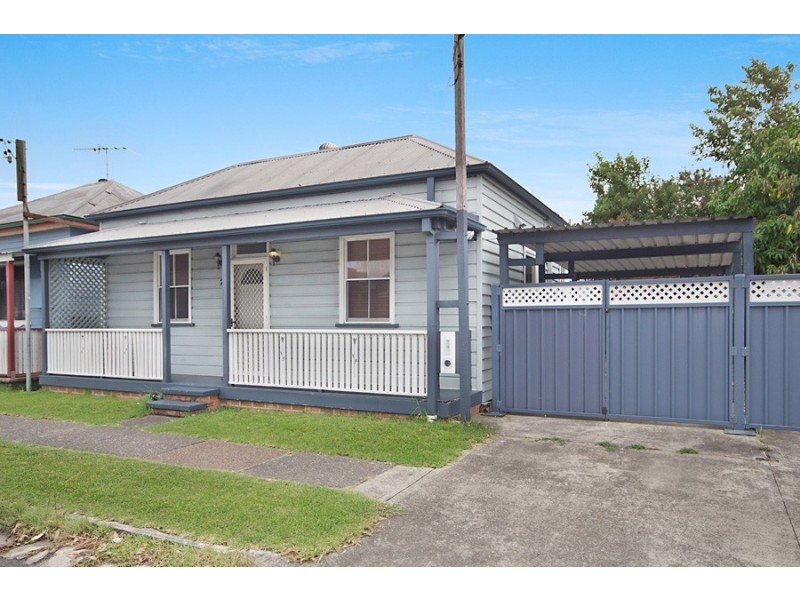 2 Young Road, Broadmeadow NSW 2292