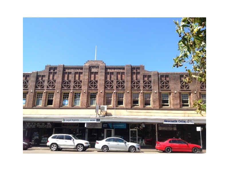 275 Hunter Street, Newcastle NSW 2300