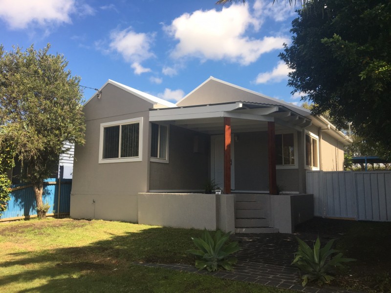 4 Edden Street, Adamstown NSW 2289