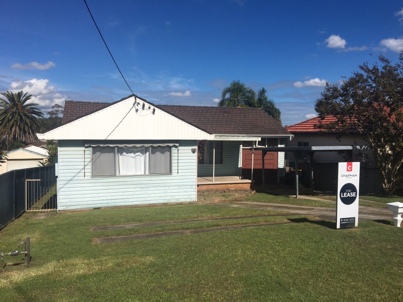 17 TIMMINS STREET, Birmingham Gardens NSW 2287