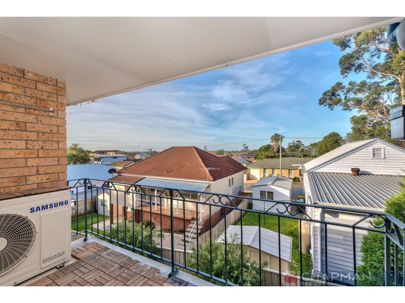 9/60 Selwyn Street, Merewether NSW 2291