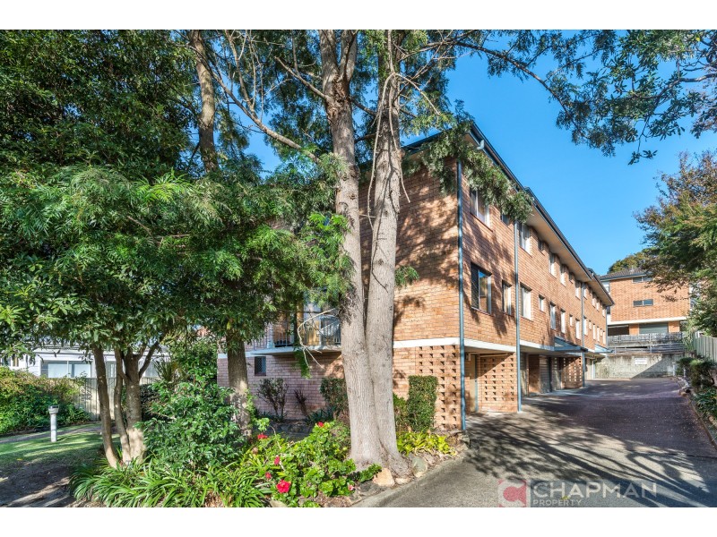 9/60 Selwyn Street, Merewether NSW 2291