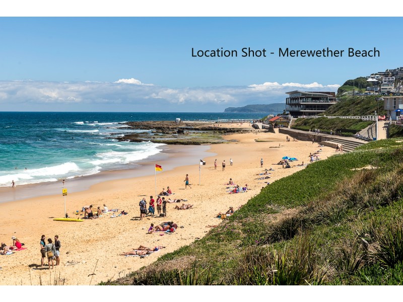 14/82 Frederick Street, Merewether NSW 2291