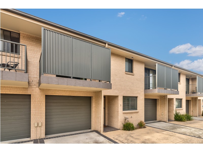 5/7 SMART STREET, Waratah NSW 2298