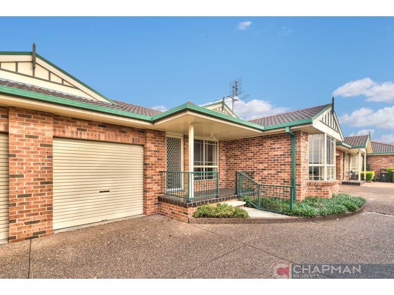 3/3 Crest Road, Wallsend NSW 2287