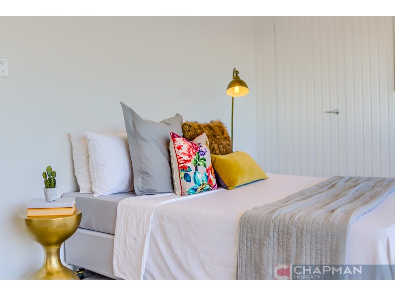 4/6 Memorial Drive, The Hill NSW 2300