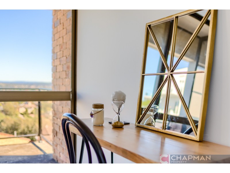 4/6 Memorial Drive, The Hill NSW 2300